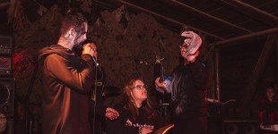 0181 Benefičn&iacute; koncert na hradě Trosky 